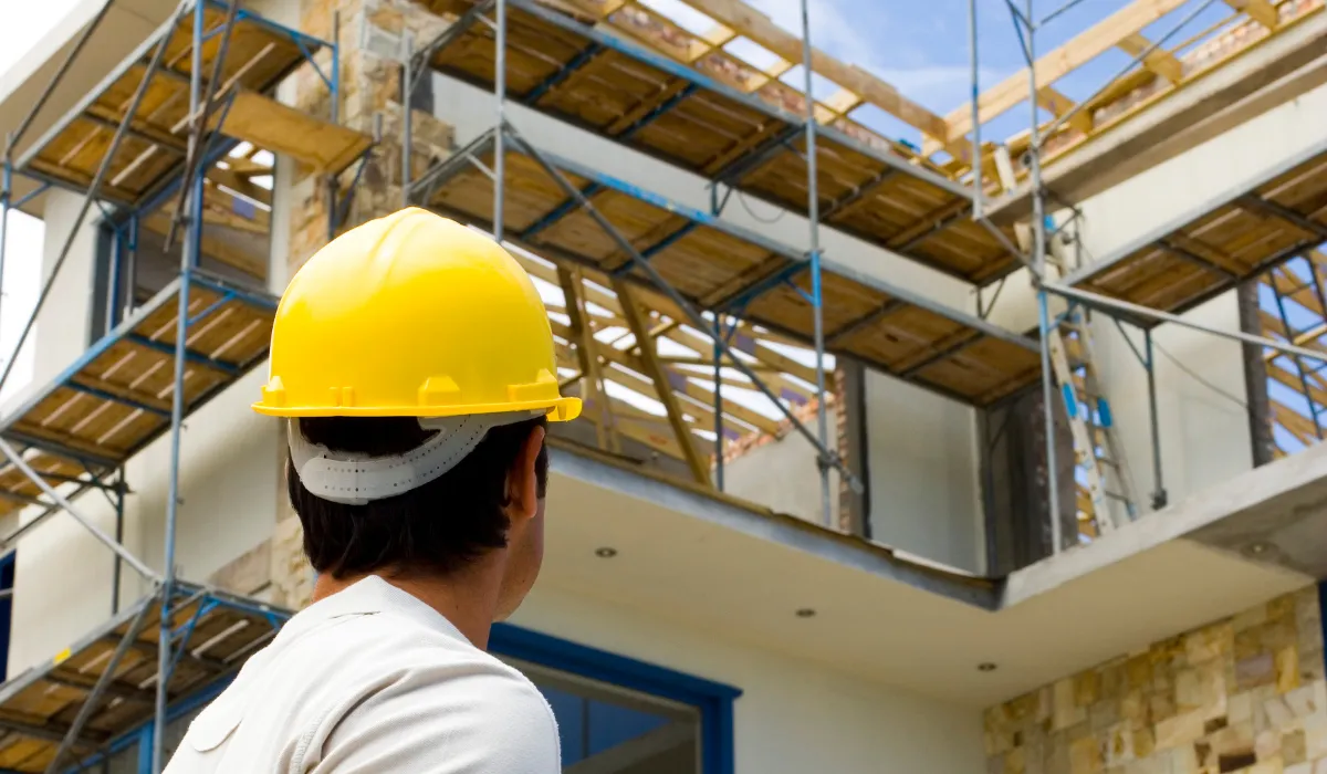 Lead generation for renovation and remodeling contractors - High-ticket project pipelines